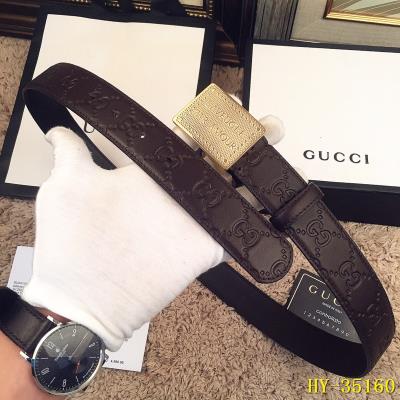 Cheap Gucci Belts wholesale No. 597